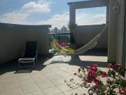 Cobertura para venda em Baeta Neves em São Bernardo Do...