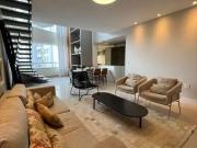 Cobertura para Venda em Balneário Camboriú/SC Barra Sul...