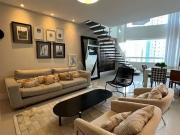 Cobertura para Venda em Balneário Camboriú/SC Barra Sul...