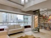 Cobertura para Venda em Balneário Camboriú/SC Barra Sul...