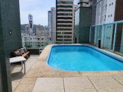 Cobertura para Venda em Balneário Camboriú/SC Centro 3...