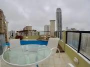 Cobertura para Venda em Balneário Camboriú/SC Centro 3...