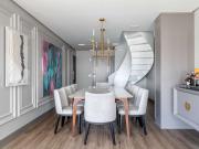 Cobertura para Venda em Balneário Camboriú/SC Centro 3...