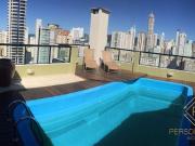 Cobertura para Venda em Balneário Camboriú/SC Centro 3...