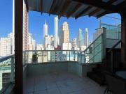 Cobertura para Venda em Balneário Camboriú/SC Centro 3...