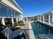 Cobertura para Venda em Balneário Camboriú/SC Centro 3...