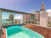 Cobertura para Venda em Balneário Camboriú/SC Centro 3...