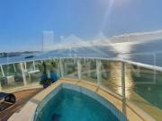 Cobertura para Venda em Balneário Camboriú/SC Centro 3...