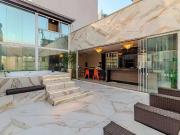 Cobertura para Venda em Balneário Camboriú/SC Centro 3...