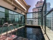 Cobertura para Venda em Balneário Camboriú/SC Centro 4...