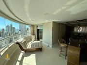 Cobertura para Venda em Balneário Camboriú/SC Centro 4...