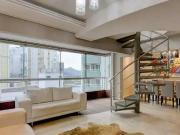 Cobertura para Venda em Balneário Camboriú/SC Centro 4...