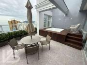 Cobertura para Venda em Balneário Camboriú/SC Centro 4...