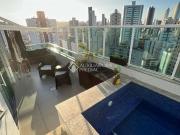 Cobertura para Venda em Balneário Camboriú/SC Centro 4...