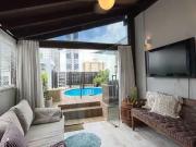 Cobertura para Venda em Balneário Camboriú/SC Centro 4...