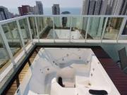 Cobertura para Venda em Balneário Camboriú/SC Centro 4...