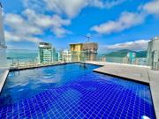 Cobertura para Venda em Balneário Camboriú/SC Centro 4...