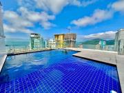 Cobertura para Venda em Balneário Camboriú/SC Centro 4...