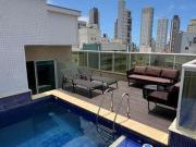 Cobertura para Venda em Balneário Camboriú/SC Centro 4...