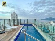 Cobertura para Venda em Balneário Camboriú/SC Centro 4...