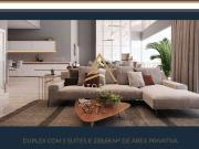 Cobertura para Venda em Balneário Camboriú/SC Centro 5...