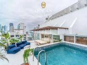 Cobertura para Venda em Balneário Camboriú/SC Frente do...