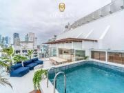 Cobertura para Venda em Balneário Camboriú/SC Frente do...