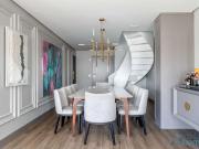 Cobertura para Venda em Balneário Camboriú/SC Pontal...