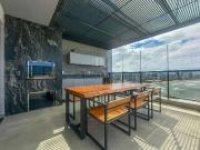 Cobertura para Venda em Barra Velha/SC Centro 4 Quartos