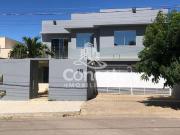 Cobertura para Venda em Barreiras/BA Aratu