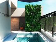 Cobertura para Venda em Barueri/SP Alphaville 3 Quartos