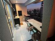 Cobertura para Venda em Barueri/SP Alphaville 3 Quartos