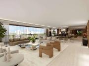 Cobertura para Venda em Barueri/SP Alphaville...