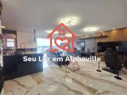 Cobertura para Venda em Barueri/SP Jardim Tupanci 3 Quartos