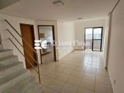 Cobertura para Venda em Bauru/SP Jardim Infante Dom...