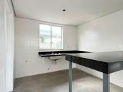 Cobertura para Venda em Belo Horizonte, Castelo, 5...