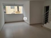 Cobertura para Venda em Belo Horizonte, Cidade Nova, 3...