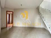 Cobertura para Venda em Belo Horizonte, Funcionários, 1...