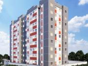 Cobertura para Venda em Belo Horizonte, Guarani, 2...