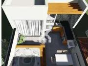 Cobertura para Venda em Belo Horizonte/MG Alto Barroca 2...