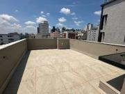Cobertura para Venda em Belo Horizonte/MG Alto Barroca 2...