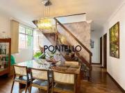 Cobertura para Venda em Belo Horizonte/MG Alto Barroca 4...