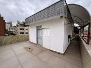 Cobertura para Venda em Belo Horizonte/MG Alto Barroca 4...