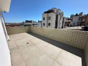 Cobertura para Venda em Belo Horizonte/MG Alto Barroca 4...