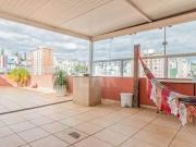 Cobertura para Venda em Belo Horizonte/MG Alto Barroca 5...