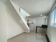 Cobertura para Venda em Belo Horizonte/MG Anchieta 1 Quartos