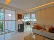 Cobertura para Venda em Belo Horizonte/MG Anchieta 2 Quartos