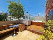 Cobertura para Venda em Belo Horizonte/MG Anchieta 3 Quartos