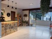 Cobertura para Venda em Belo Horizonte/MG Anchieta 4 Quartos