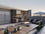 Cobertura para Venda em Belo Horizonte/MG Anchieta 5 Quartos